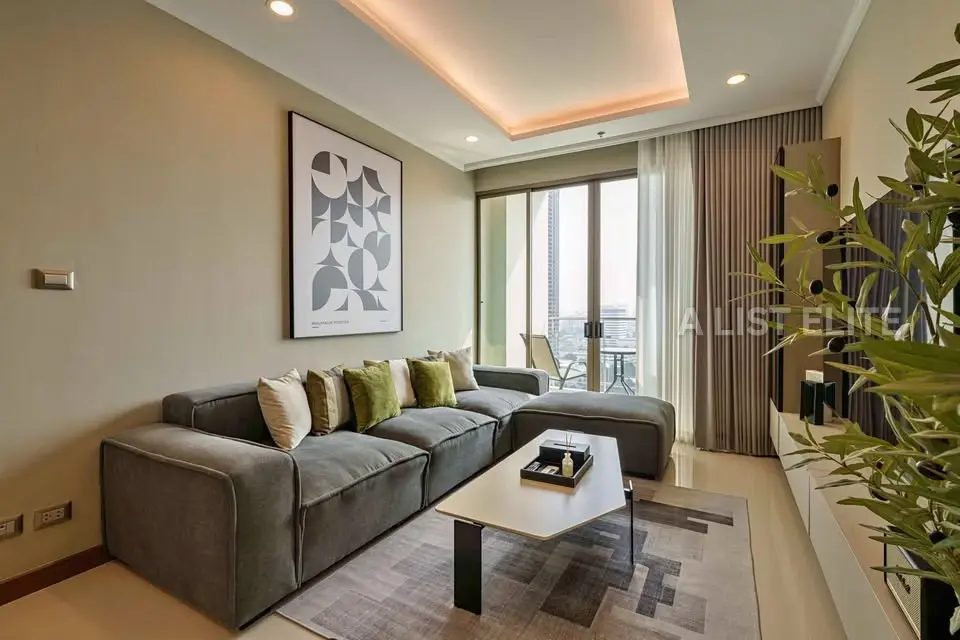Supalai Oriental Sukhumvit 39