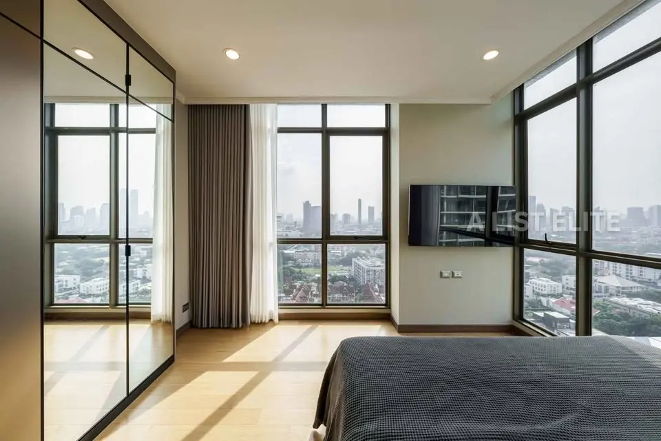 Supalai Oriental Sukhumvit 39