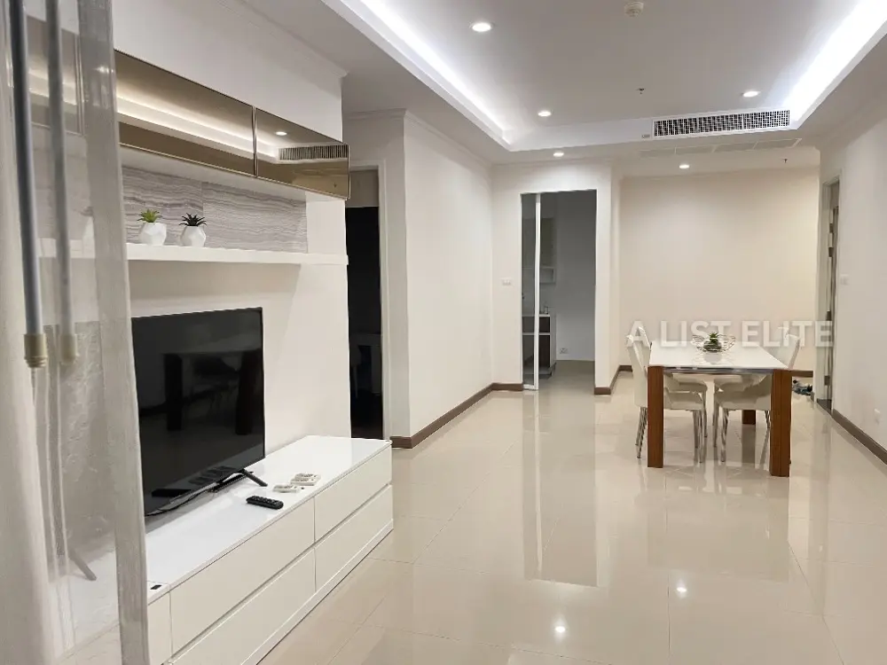 Supalai Elite Payathai