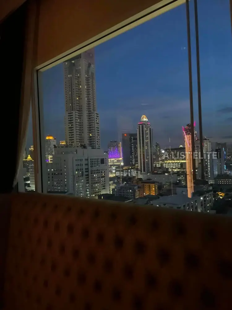 Supalai Elite Payathai