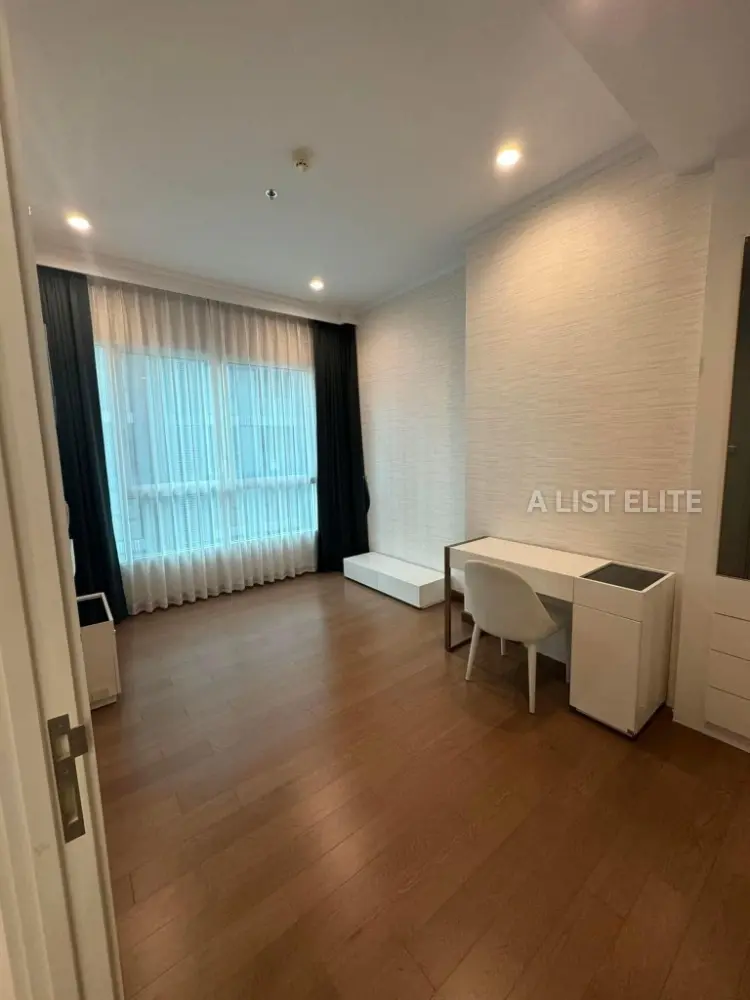 Supalai Elite Payathai