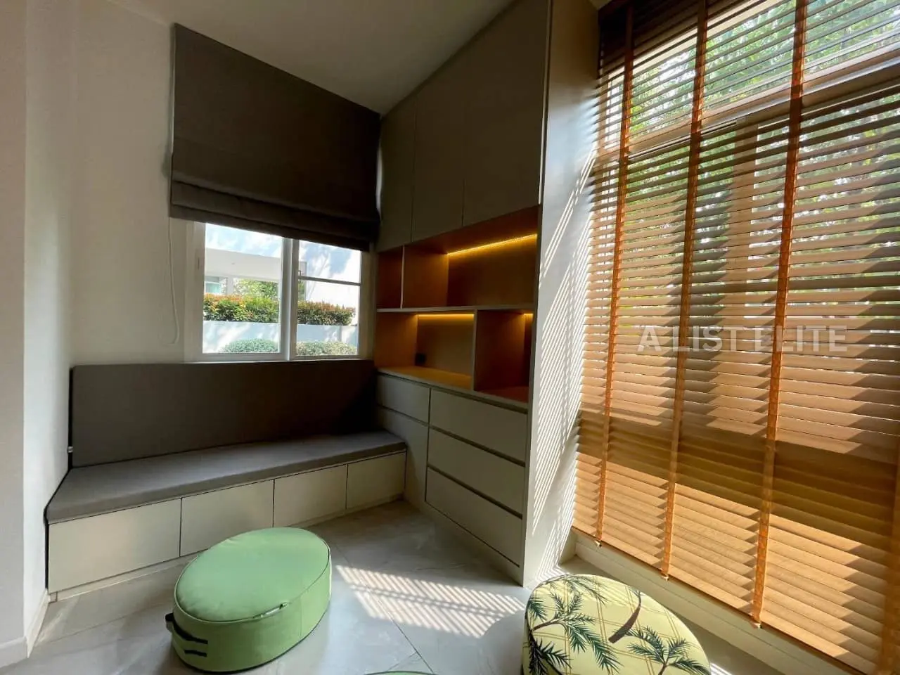 บ้านใกล้เมกะ บางนา