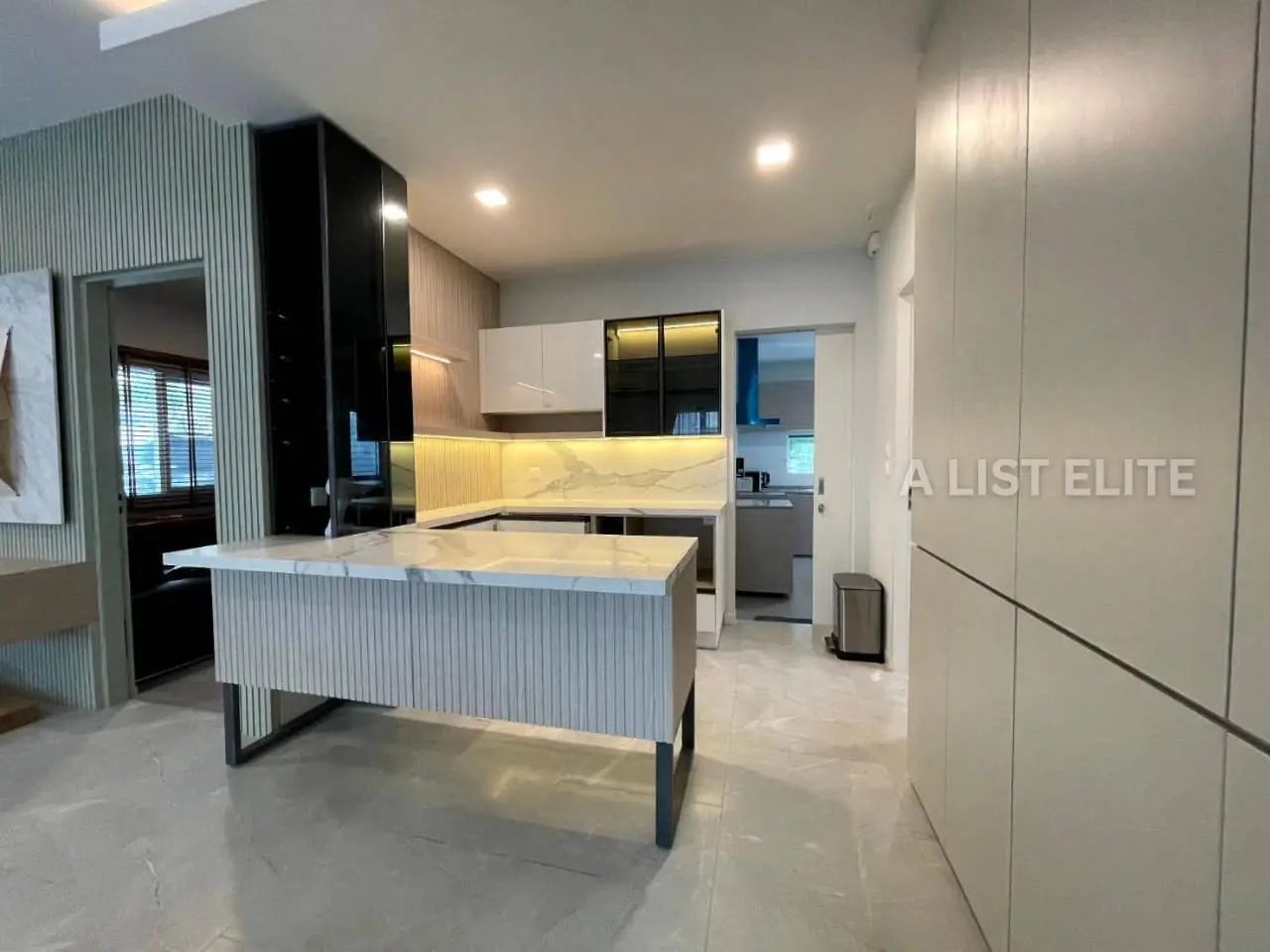 บ้านใกล้เมกะ บางนา
