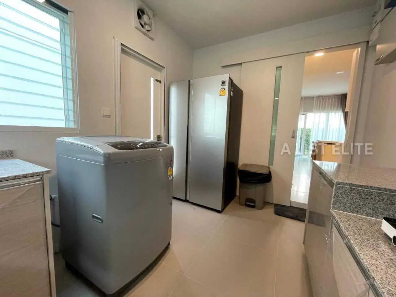 บ้านใกล้เมกะ บางนา