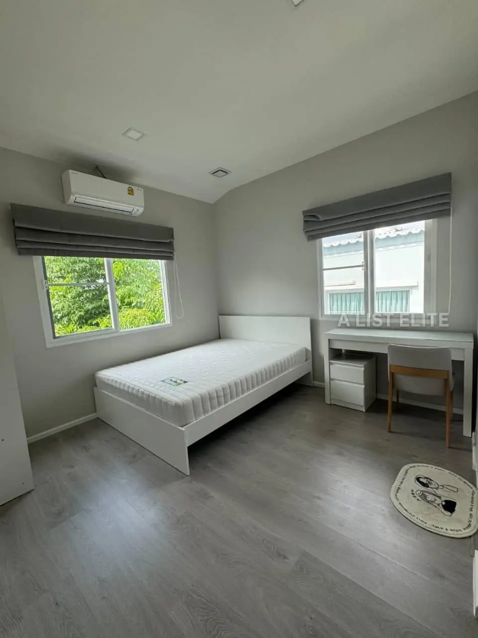 บ้านใกล้เมกะ บางนา