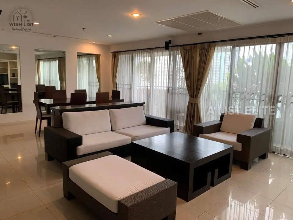 MANSION KIARTI THANEE CITY