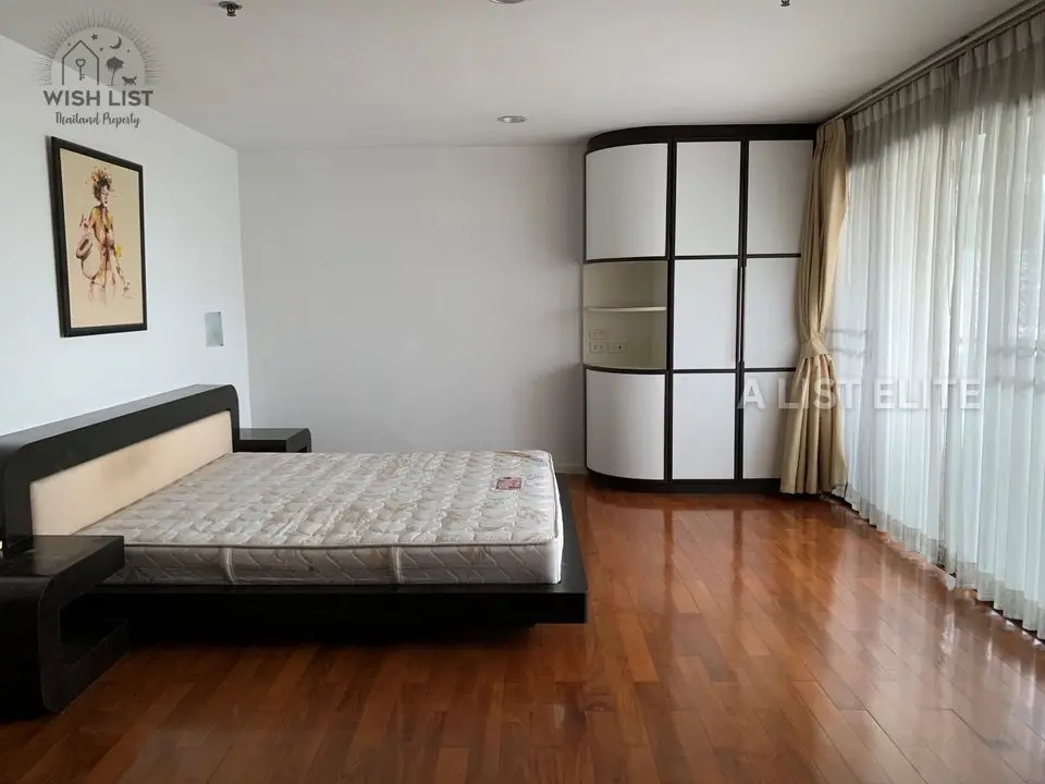 MANSION KIARTI THANEE CITY