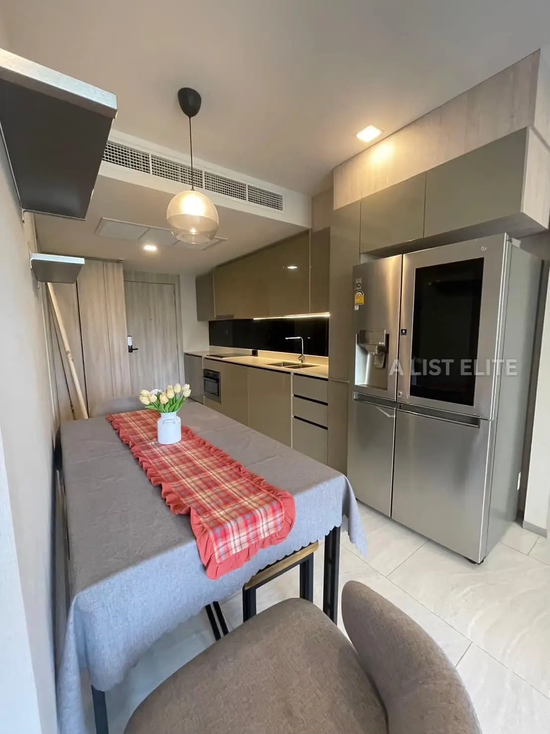 FYNN Sukhumvit 31