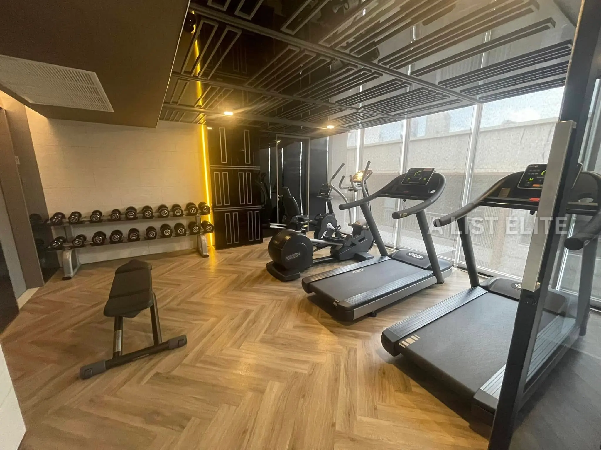 FYNN Sukhumvit 31