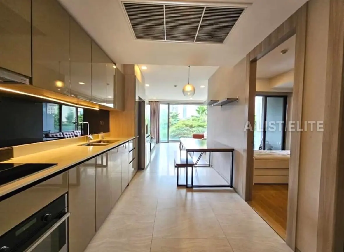 FYNN Sukhumvit 31