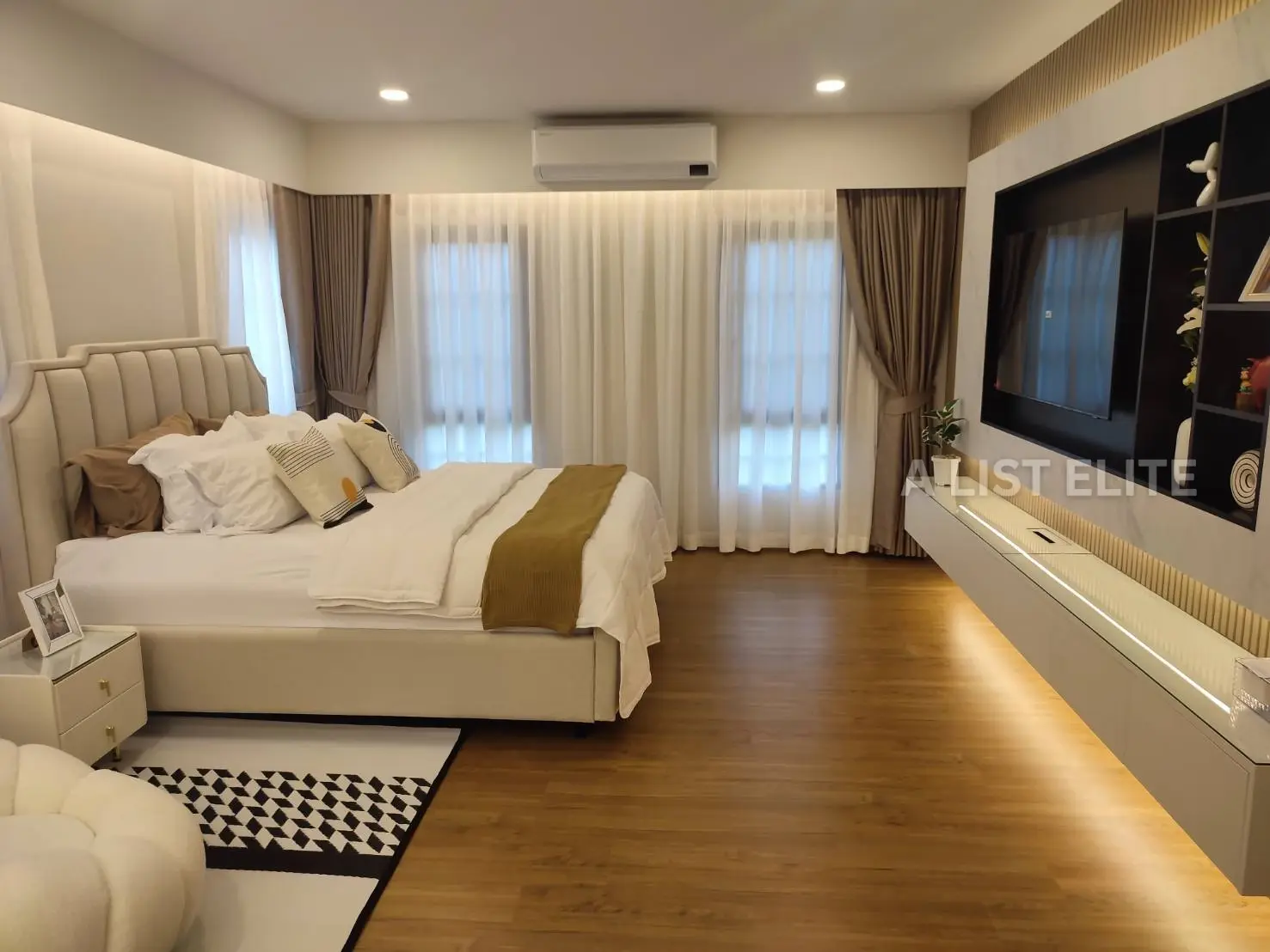 เซนโทร บางนา