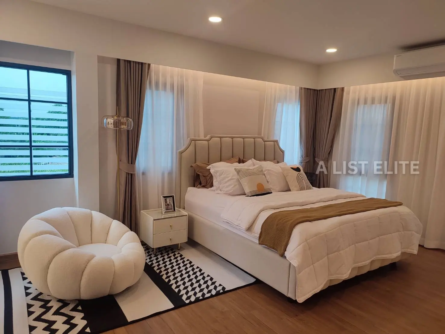 เซนโทร บางนา