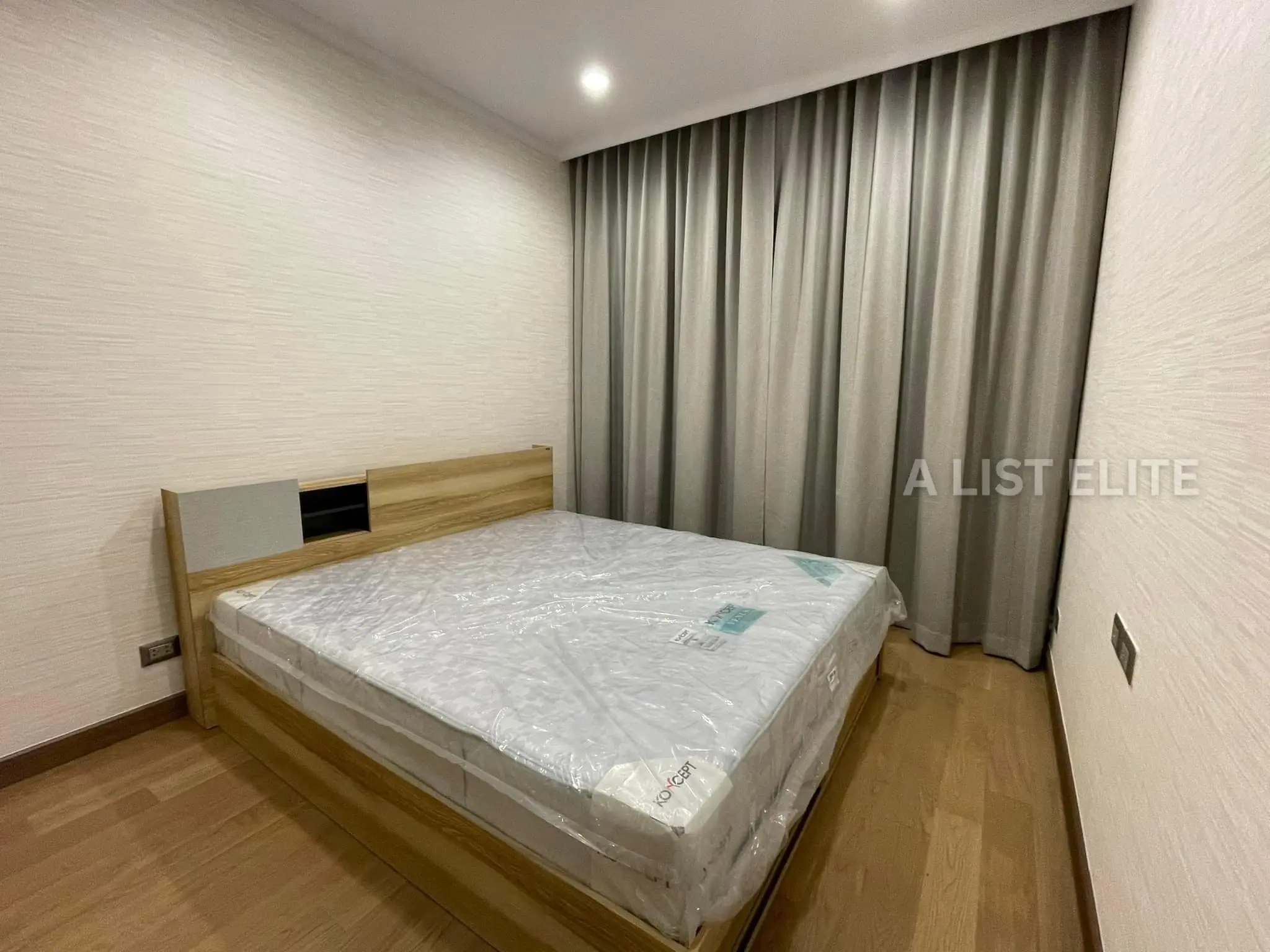 Supalai Oriental Sukhumvit 39