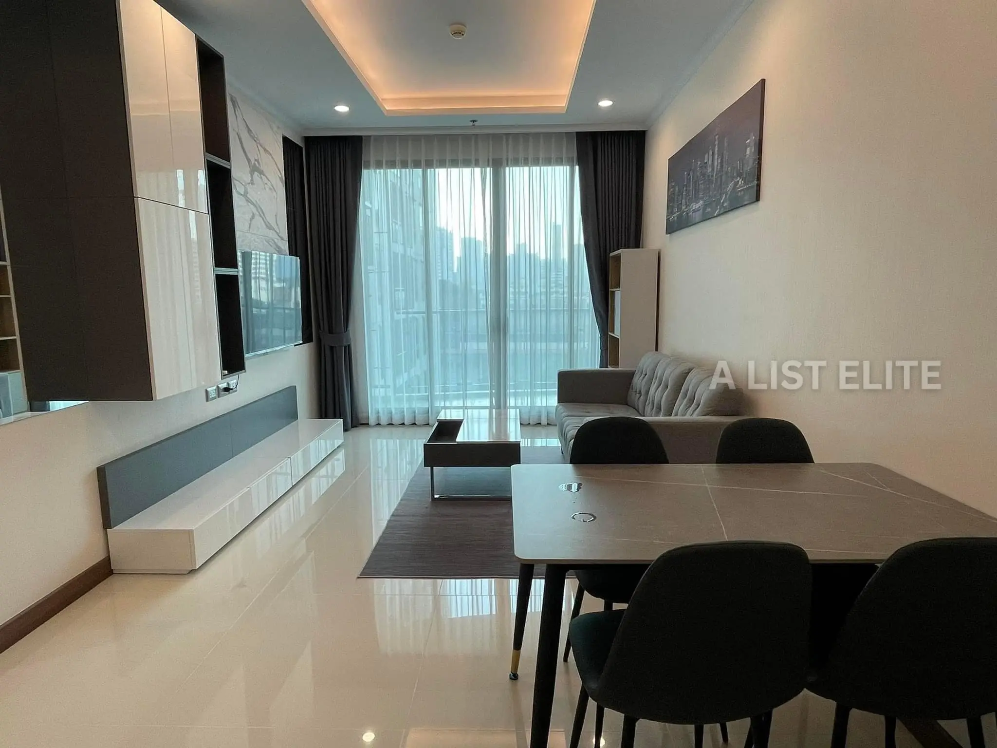 Supalai Oriental Sukhumvit 39