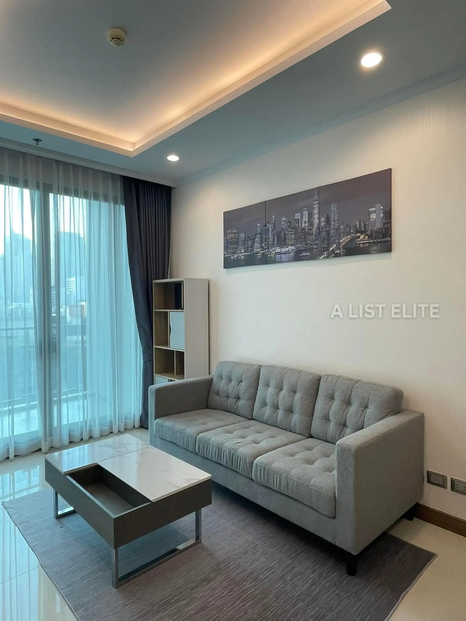 Supalai Oriental Sukhumvit 39