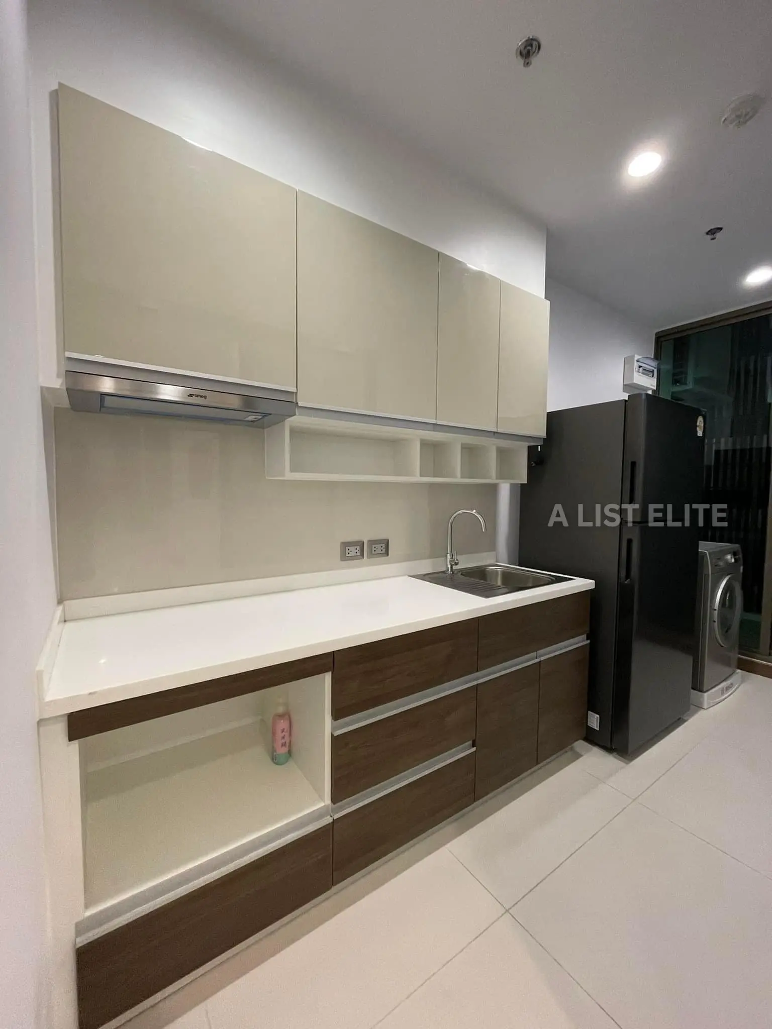 Supalai Oriental Sukhumvit 39