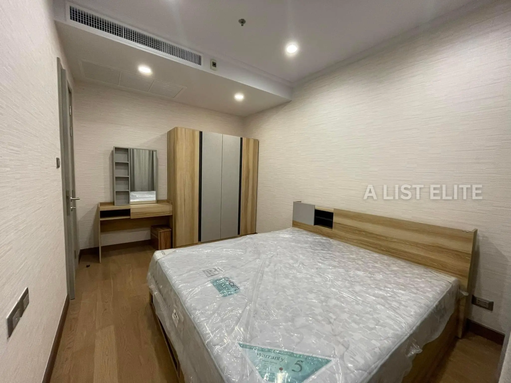 Supalai Oriental Sukhumvit 39