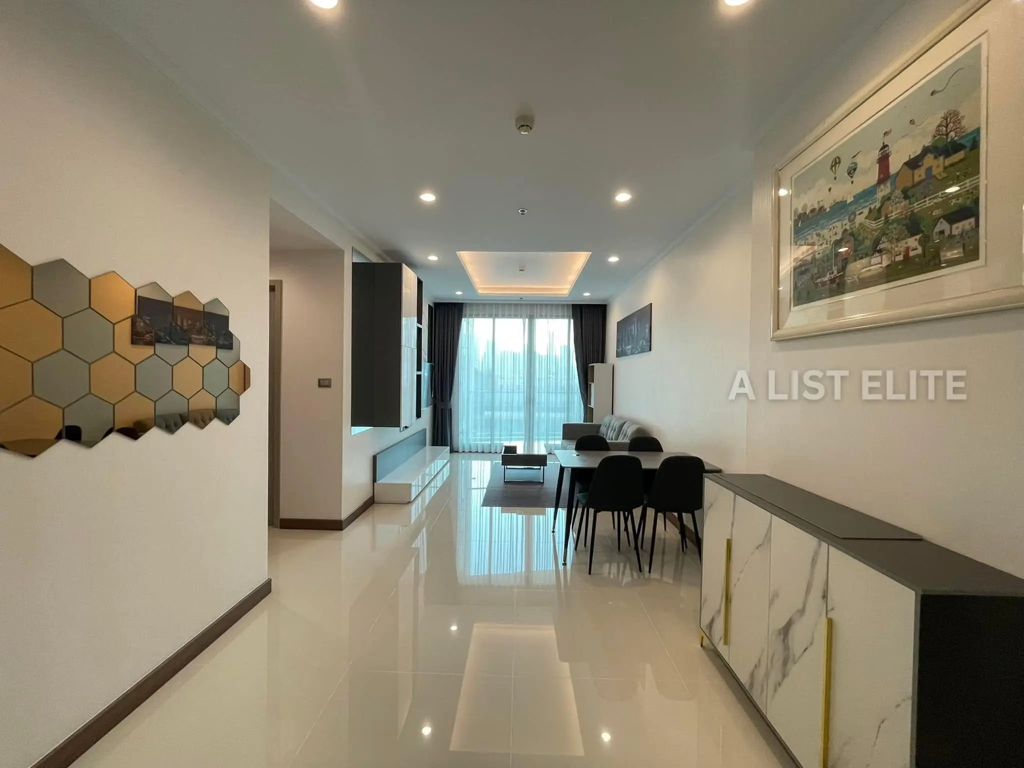 Supalai Oriental Sukhumvit 39