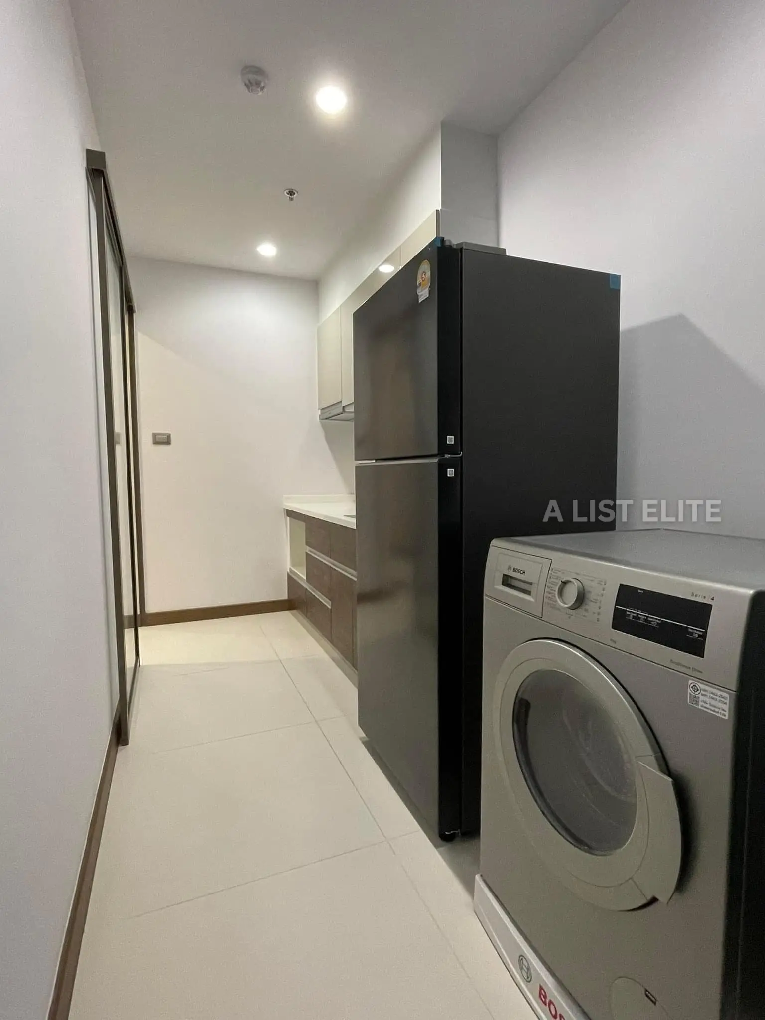 Supalai Oriental Sukhumvit 39