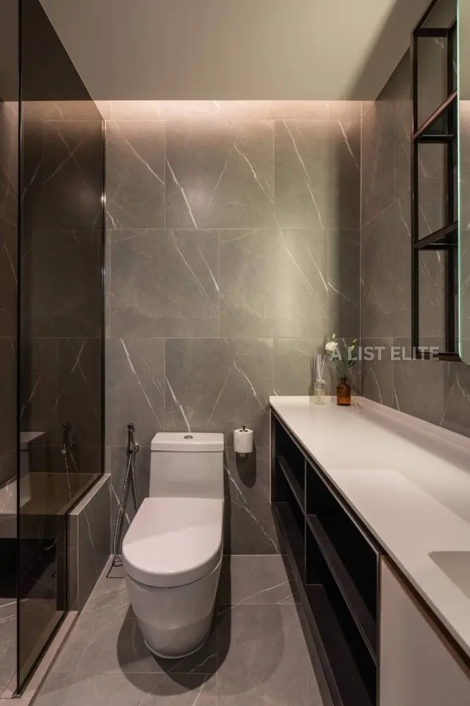The Reserve Sukhumvit 61