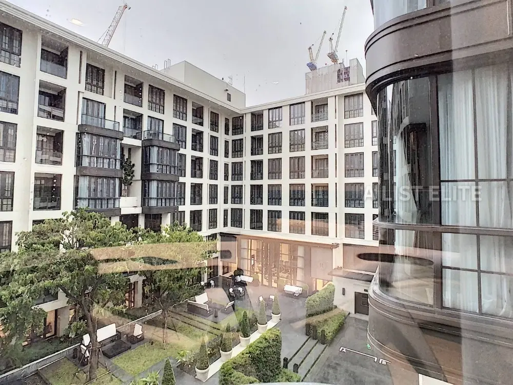 The Reserve Sukhumvit 61
