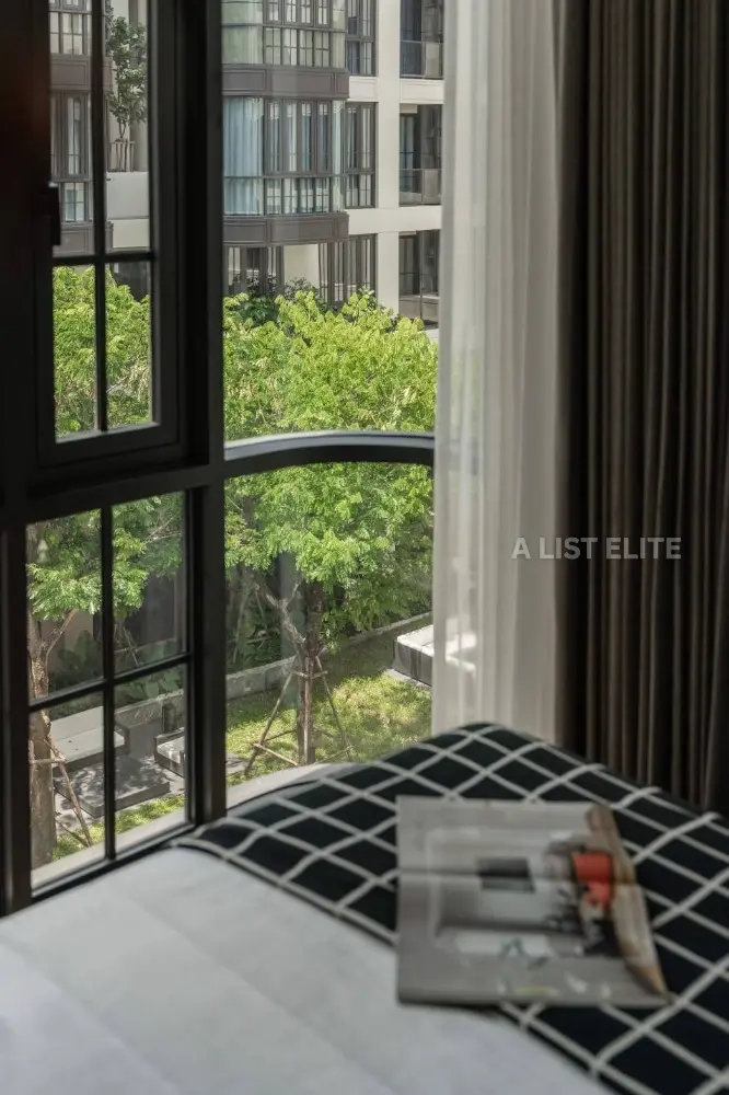 The Reserve Sukhumvit 61