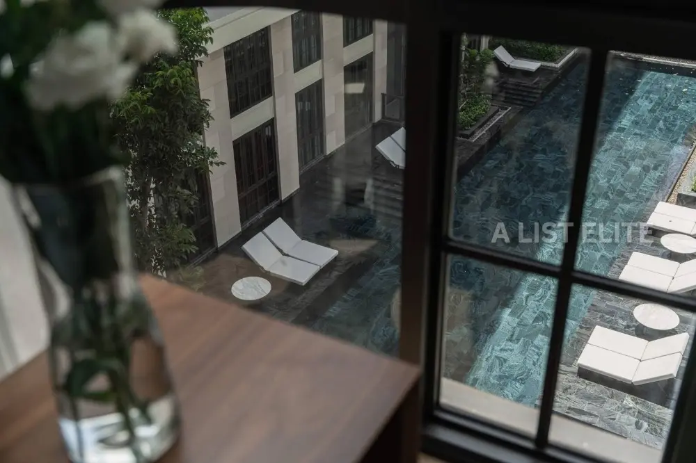 The Reserve Sukhumvit 61