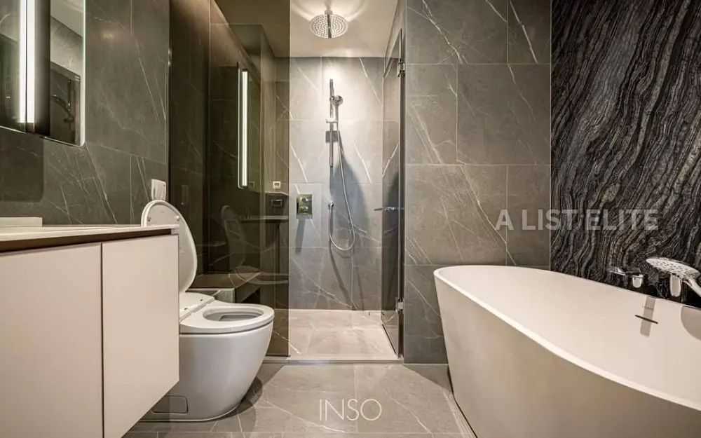 The Reserve Sukhumvit 61
