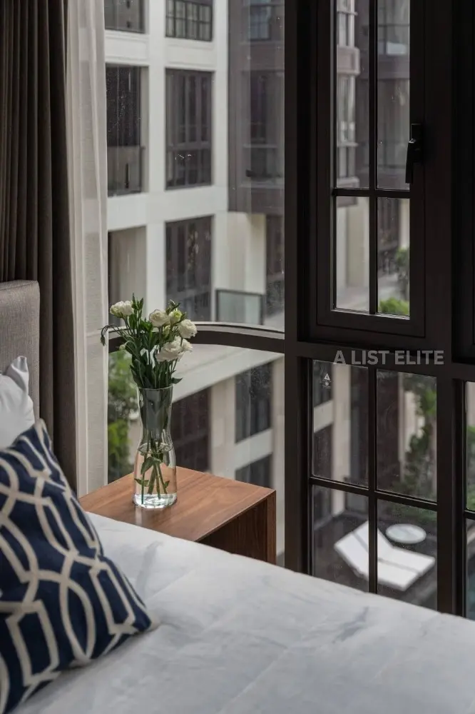 The Reserve Sukhumvit 61