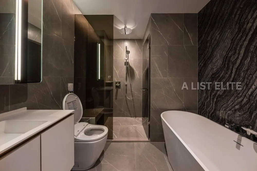 The Reserve Sukhumvit 61