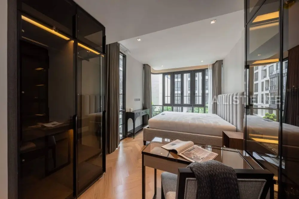 The Reserve Sukhumvit 61
