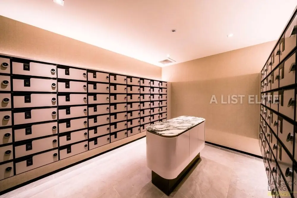The Reserve Sukhumvit 61