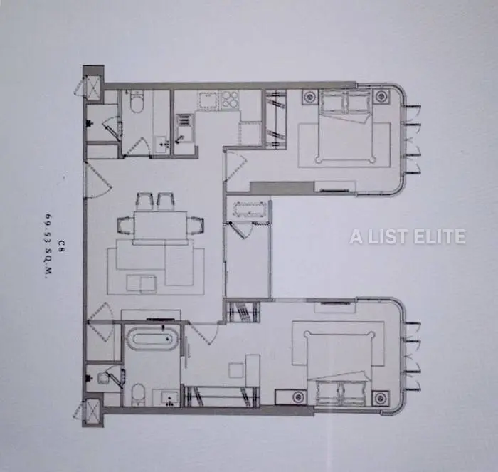 The Reserve Sukhumvit 61