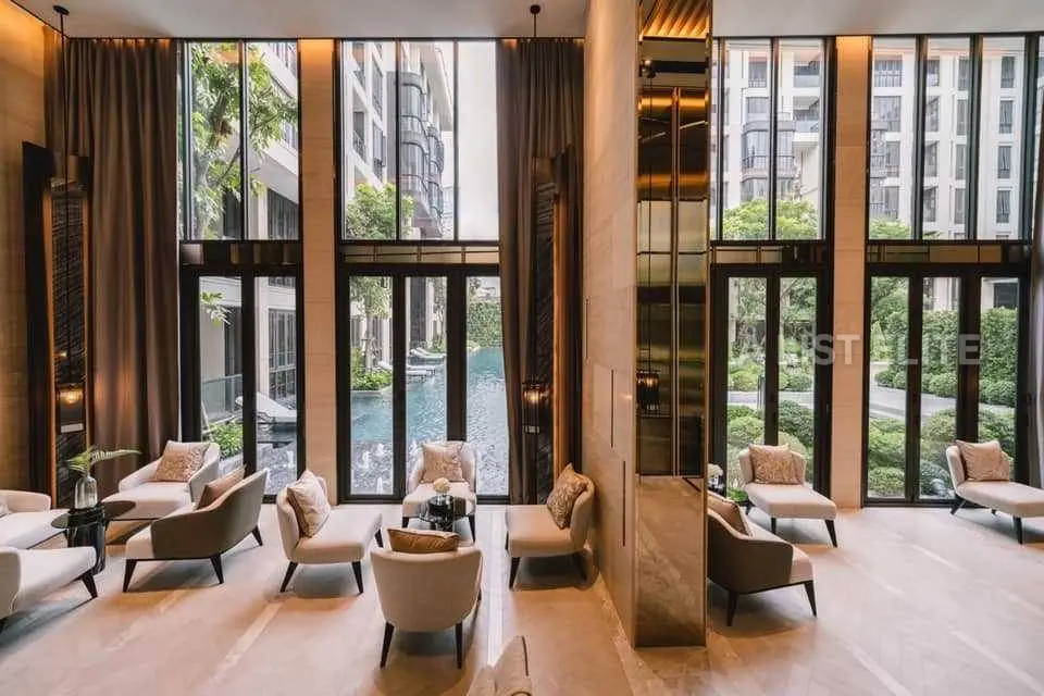 The Reserve Sukhumvit 61