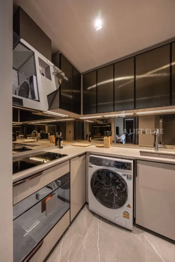 The Reserve Sukhumvit 61