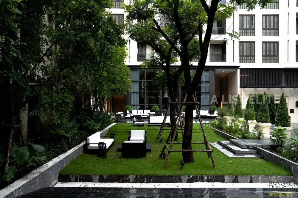 The Reserve Sukhumvit 61