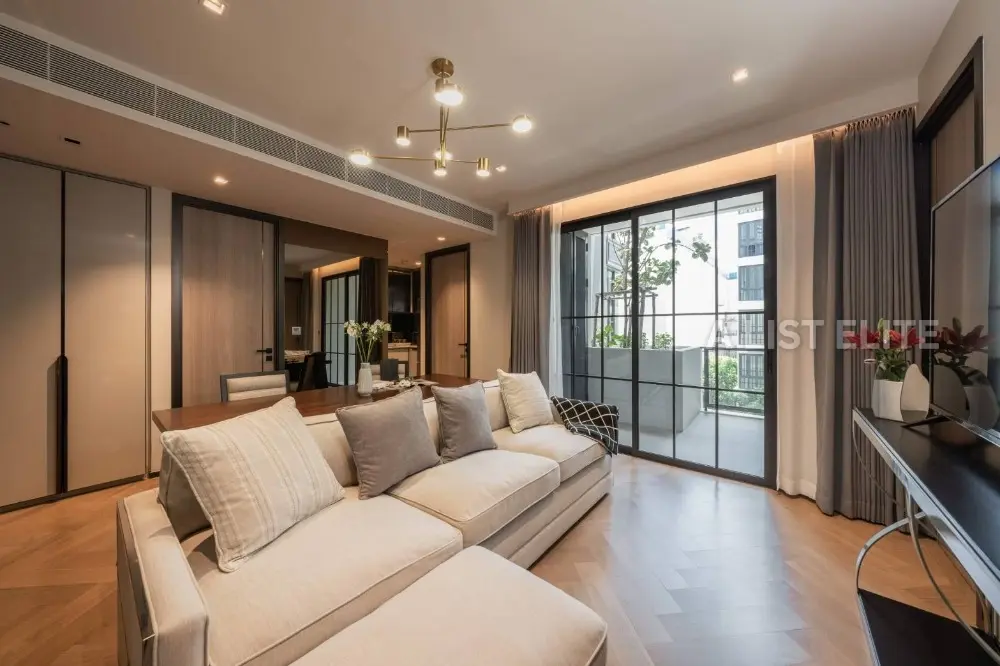 The Reserve Sukhumvit 61