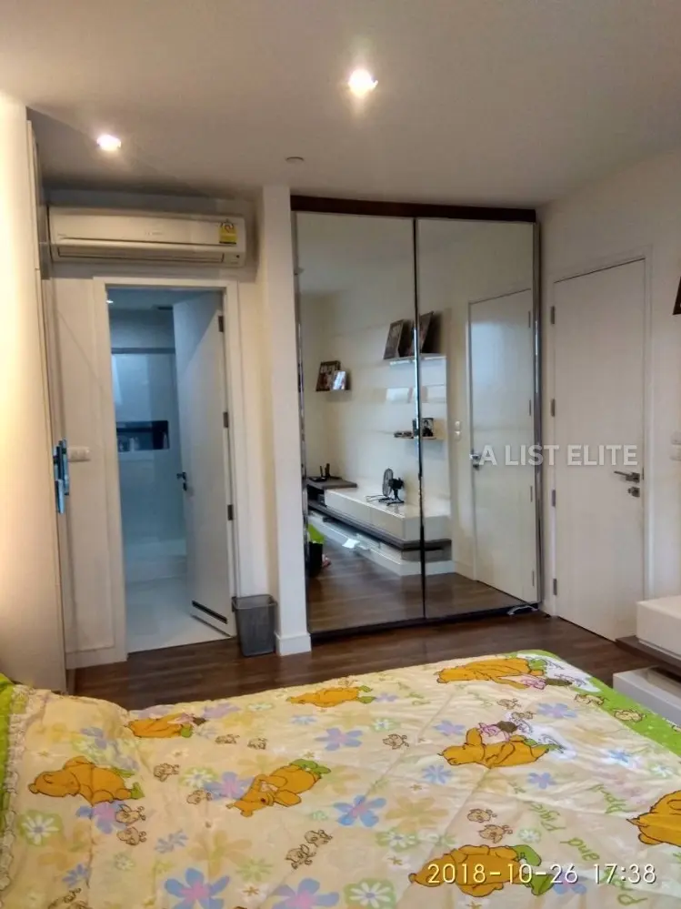 La Chambre Sukhumvit 62