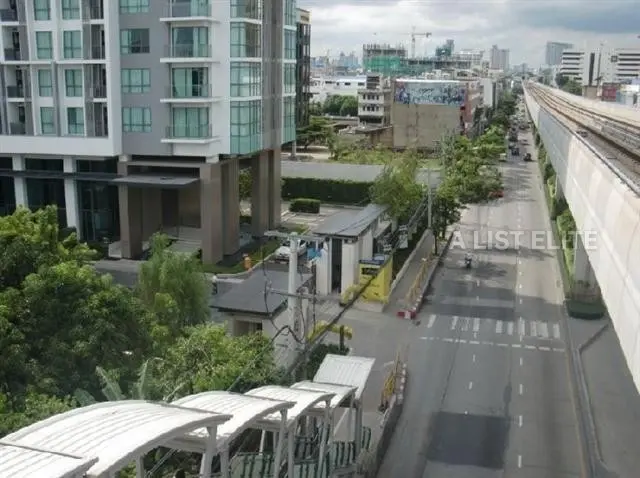 La Chambre Sukhumvit 62