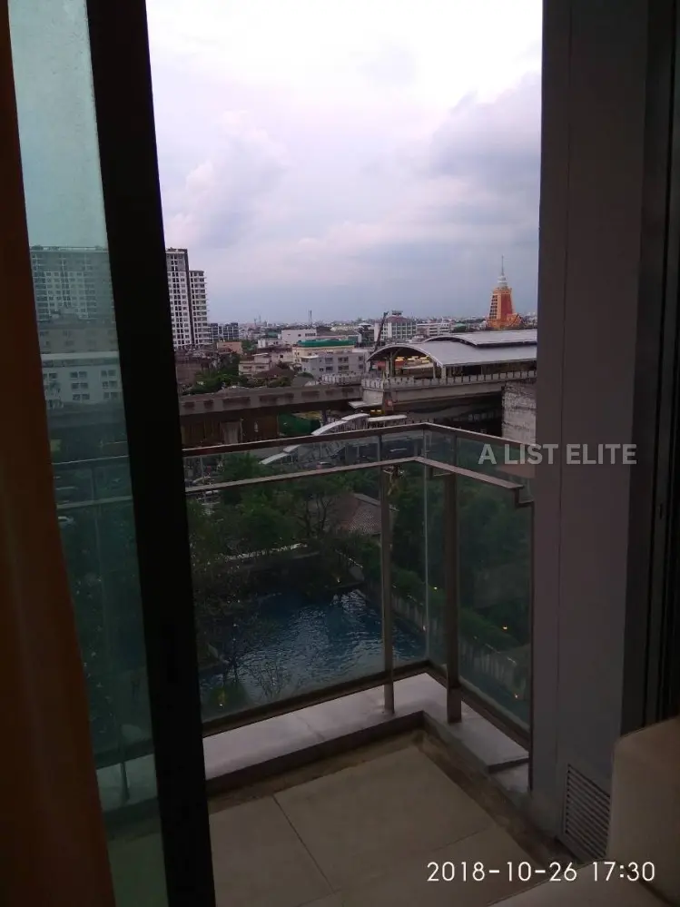 La Chambre Sukhumvit 62