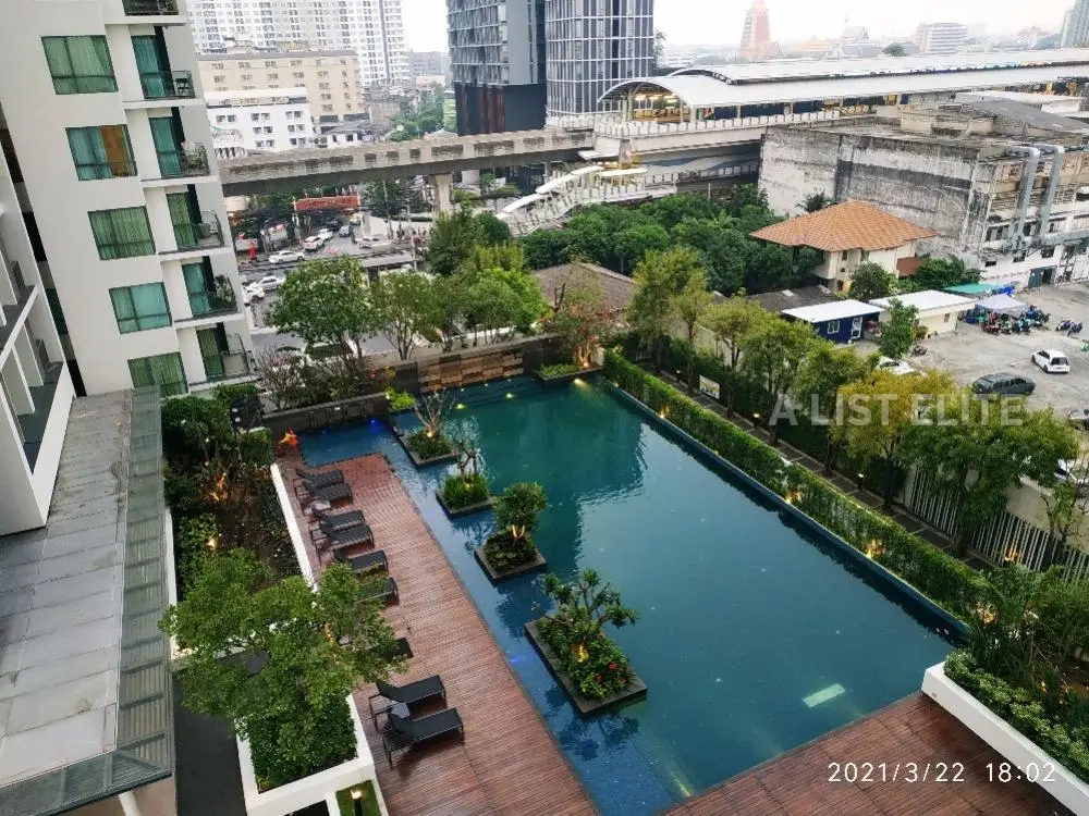 La Chambre Sukhumvit 62