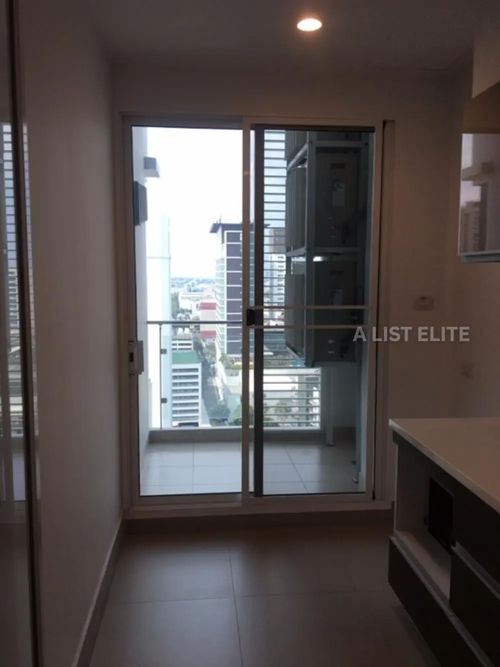 Supalai Elite Phayathai