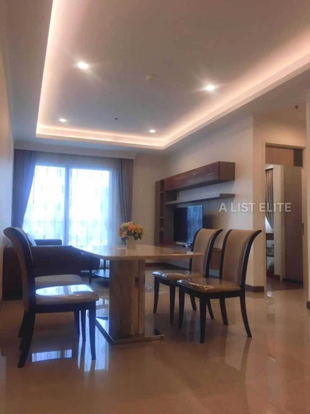 Supalai Elite Phayathai