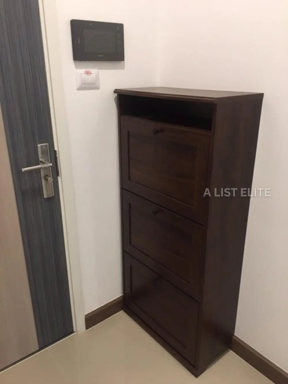 Supalai Elite Phayathai