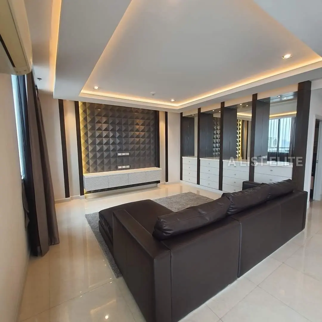 The Four Wings Residence