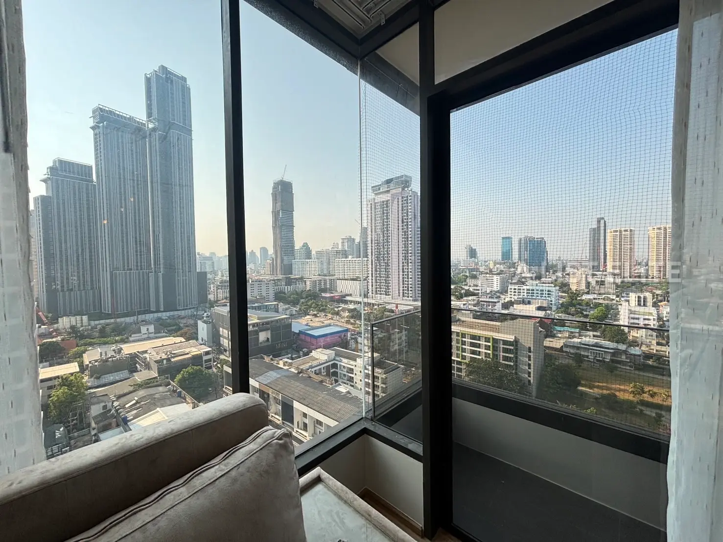 Le FINE Bangkok Thonglor - Ekamai