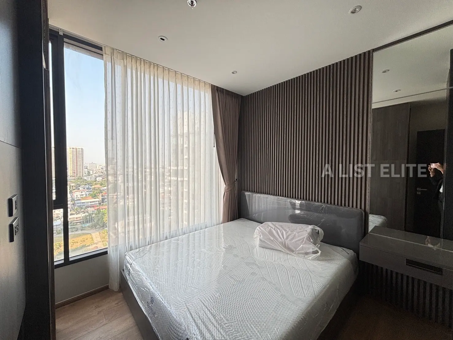 Le FINE Bangkok Thonglor - Ekamai