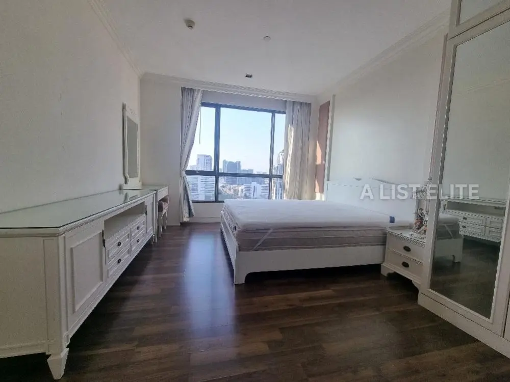 la Chambre Sukhumvit 62
