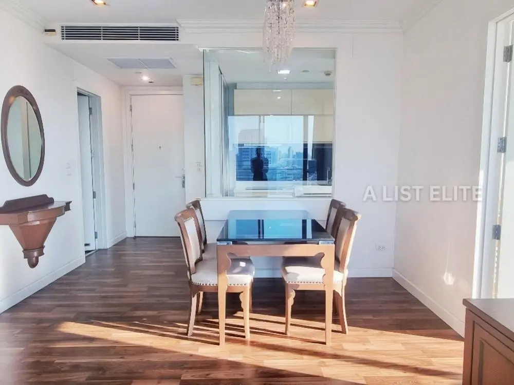 la Chambre Sukhumvit 62