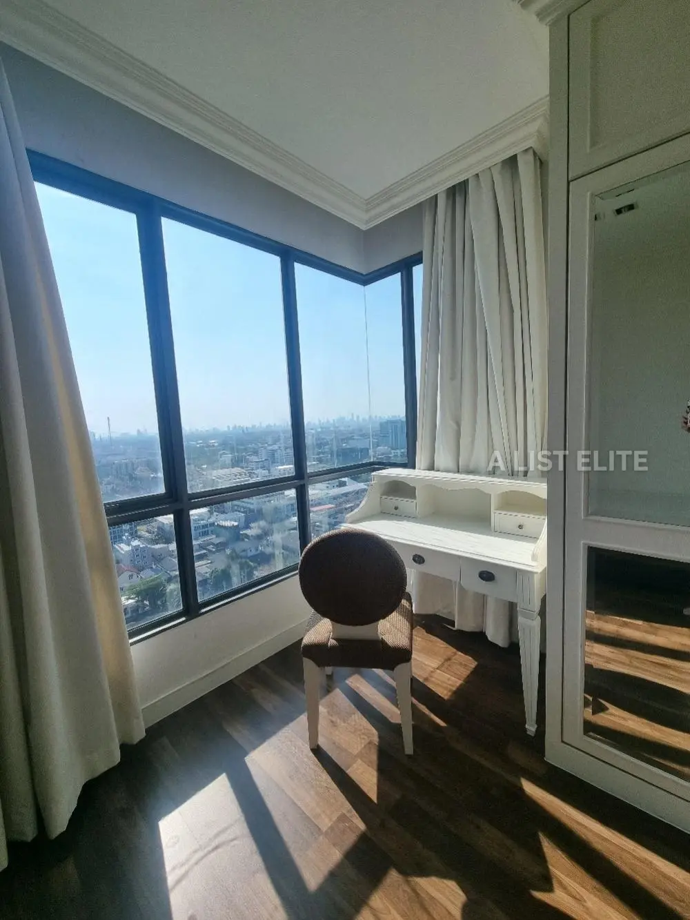la Chambre Sukhumvit 62